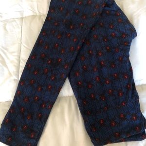OS LuLaRoe Leggings